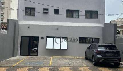 Sala à venda, 31 m² por R$ 149.900,00 - Jardim Guanabara - Campinas/SP