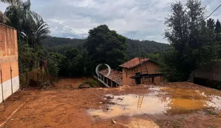 Chácara com 2 dormitórios à venda, 1790 m² por R$ 690.000,00 - Vale Verde - Valinhos/SP