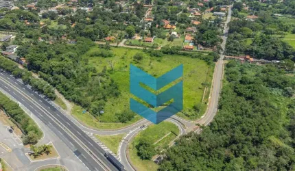 Área à venda, 42000 m² por R$ 6.000.000,00 - Parque Reserva Fazenda Imperial - Sorocaba/SP