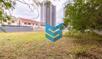Terreno à venda, 1900 m² por R$ 3.500.000,00 - Jardim São Carlos - Sorocaba/SP