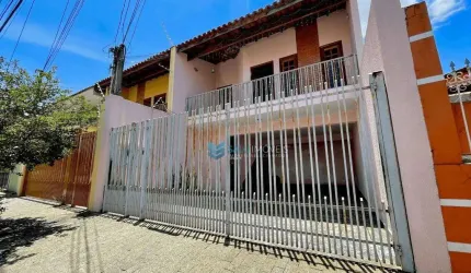 Casa com 3 dormitórios à venda, 150 m² por R$ 680.000,00 - Jardim Europa - Sorocaba/SP