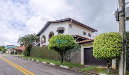 Casa com 3 dormitórios à venda, 304 m² por R$ 1.350.000,00 - Condomínio Ibiti do Paço - Sorocaba/SP