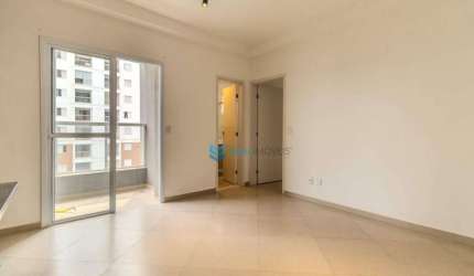 Apartamento à venda, 44 m² por R$ 359.000,00 - Parque Campolim - Sorocaba/SP