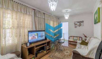 Casa com 3 dormitórios à venda, 172 m² por R$ 420.000,00 - Nova Votorantim - Votorantim/SP