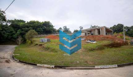Terreno à venda, 1082 m² por R$ 325.000,00 - Condomínio Residencial Terras de São Lucas - Sorocaba/SP
