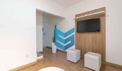 Casa com 2 dormitórios à venda, 75 m² por R$ 300.000,00 - Jardim Karolyne - Votorantim/SP