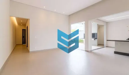 Casa com 3 dormitórios à venda, 175 m² por R$ 1.200.000,00 - Vossoroca - Votorantim/SP