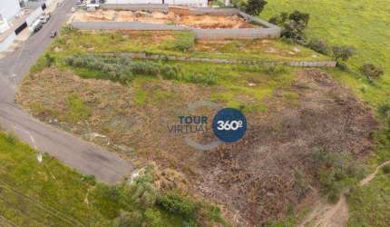 Área à venda, 5820 m² por R$ 2.350.000,00 - Éden - Sorocaba/SP