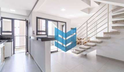 Apartamento com 3 dormitórios à venda, 130 m² por R$ 1.250.000,00 - Parque Campolim - Sorocaba/SP