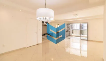 Apartamento com 4 dormitórios à venda, 175 m² por R$ 2.000.000,00 - Parque Campolim - Sorocaba/SP