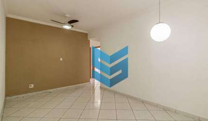 Apartamento com 3 dormitórios à venda, 88 m² por R$ 480.000,00 - Parque Campolim - Sorocaba/SP