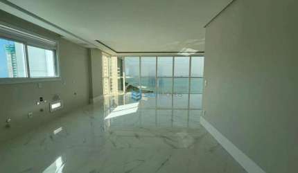 Apartamento com 4 dormitórios à venda, 150 m² por R$ 4.990.000,00 - Pioneiros - Balneário Camboriú/SC