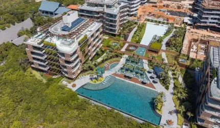 Apartamento com 4 dormitórios à venda, 360 m² por R$ 30.000.000,00 - Praia Brava - Itajaí/SC