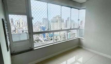 Apartamento com 3 dormitórios à venda, 86 m² por R$ 899.900,00 - Centro - Itajaí/SC
