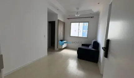 Apartamento com 2 dormitórios, 46 m² - venda por R$ 330.000,00 ou aluguel por R$ 2.389,34/mês - Parque Campolim - Sorocaba/SP