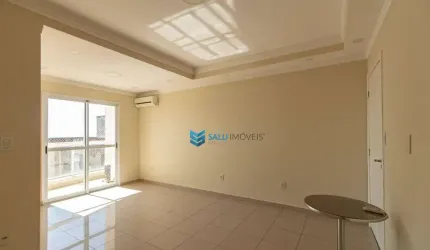 Apartamento com 3 dormitórios para alugar, 110 m² por R$ 3.847,20/mês - Parque Campolim - Sorocaba/SP