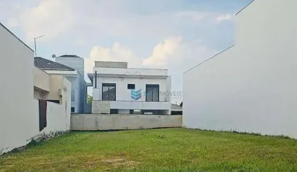 Terreno à venda, 250 m² por R$ 490.000,00 - Ibiti Royal Park - Sorocaba/SP