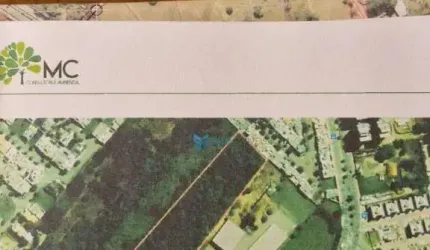 Área à venda, 24000 m² por R$ 12.000.000,00 - Parque São Bento - Sorocaba/SP