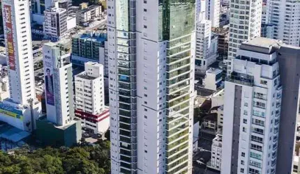 Apartamento com 4 dormitórios à venda sendo 4 suítes, 228.62 m² por - R$ 6.000.000,00 - Pioneiros - Bal. Camboriú/SC