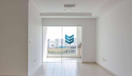 Apartamento com 3 dormitórios à venda, 90 m² por R$ 850.000,00 - Parque Campolim - Sorocaba/SP