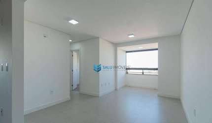 Apartamento com 2 dormitórios para alugar, 62 m² por R$ 3.731,36/mês - Vila Espírito Santo - Sorocaba/SP