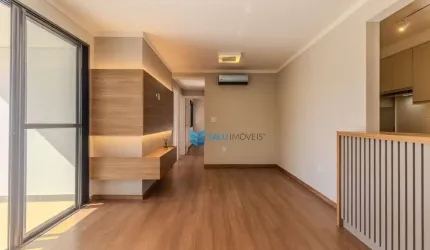 Apartamento com 3 dormitórios à venda, 89 m² por R$ 940.000,00 - Vila Espírito Santo - Sorocaba/SP