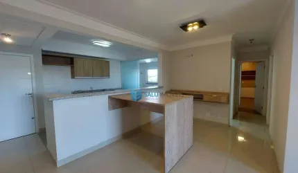 Apartamento com 3 dormitórios à venda, 86 m² por R$ 640.000,00 - Jardim Gonçalves - Sorocaba/SP