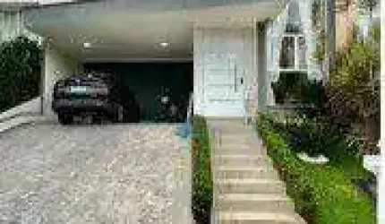 Casa com 3 dormitórios para alugar, 142 m² por R$ 7.017/mês - Wanel Ville - Sorocaba/SP