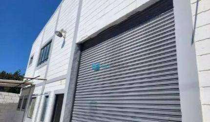 Galpão para alugar, 400 m² por R$ 8.300,00/mês - Alto da Boa Vista - Sorocaba/SP