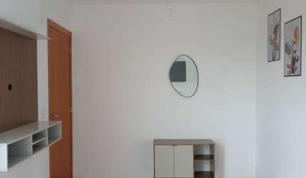 Apartamento à venda no bairro João Costa - Joinville/SC