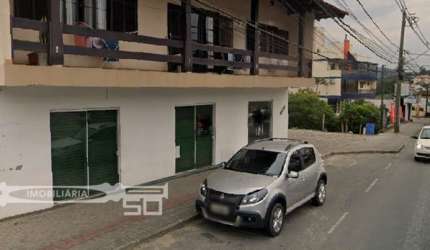 Ponto comercial para alugar em Água Verde, Blumenau , 320 m2 por R$ 7.000