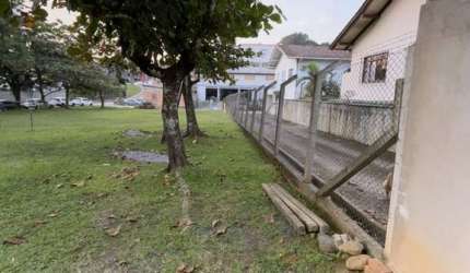 Terreno comercial à venda no Salto do Norte, Blumenau , 1555 m2 por R$ 1.100.000