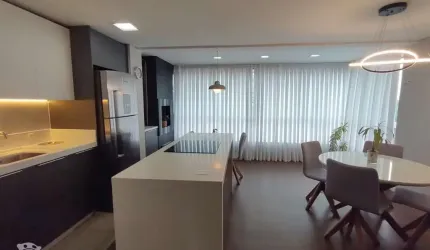 Apartamento com 2 quartos à venda no Velha, Blumenau , 77 m2 por R$ 690.000