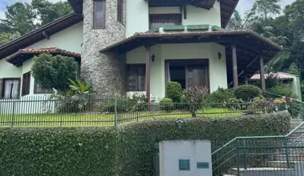 Casa com 4 quartos à venda na Escola Agrícola, Blumenau , 309 m2 por R$ 1.490.000