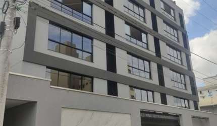 Loft com 1 quarto à venda no Centro, Blumenau , 30 m2 por R$ 350.000