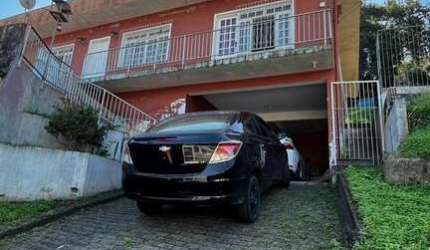 Casa com 3 quartos à venda no Ponta Aguda, Blumenau , 226 m2 por R$ 650.000