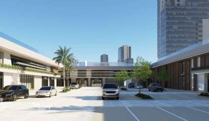Apartamento com 2 quartos à venda na Nossa Senhora da Paz, Balneário Piçarras , 68 m2 por R$ 827.964