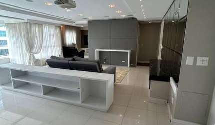 Apartamento com 2 quartos à venda no Ponta Aguda, Blumenau , 183 m2 por R$ 1.900.000