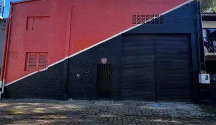 Barracão / Galpão / Depósito para alugar na Vila Nova, Blumenau , 260 m2 por R$ 6.500