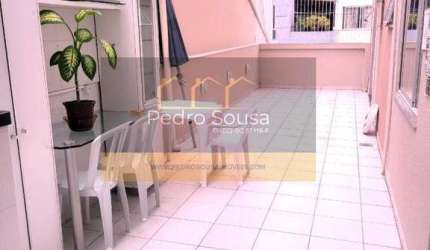 Apartamento para Venda em Balneário Camboriú, Centro, 2 dormitórios, 1 suíte, 2 banheiros, 1 vaga