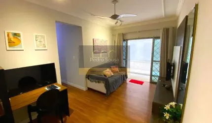 Apartamento para Venda em Balneário Camboriú, Pioneiros, 2 dormitórios, 1 banheiro, 1 vaga