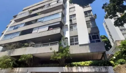Apartamento com 4 dormitórios à venda, 210 m² por R$ 700.000,00 - Acupe de Brotas - Salvador/BA