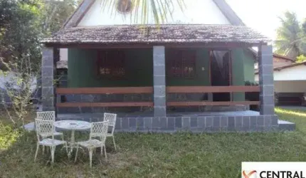 Casa com 3 dormitórios à venda, 300 m² por R$ 325.000,00 - Jacuipe - Camaçari/BA