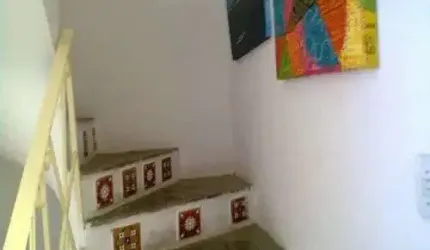 Casa com 2 dormitórios à venda, 150 m² por R$ 680.000,00 - Pituaçu - Salvador/BA