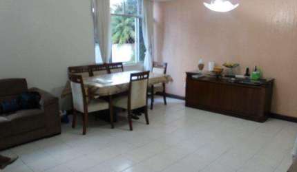 Apartamento residencial à venda, Caminho das Árvores, Salvador.