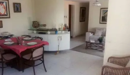 Apartamento com 4 dormitórios à venda, 135 m² por R$ 650.000,00 - Pituba - Salvador/BA