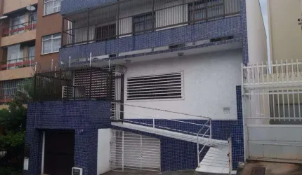 Prédio para alugar, 720 m² por R$ 12.500,00/mês - Pituba - Salvador/BA