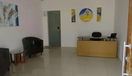 Casa com 1 dormitório à venda, 500 m² por R$ 1.200.000,00 - Centro - Lauro de Freitas/BA