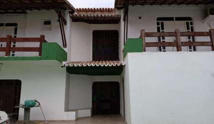 Casa com 10 dormitórios à venda, 600 m² por R$ 1.200.000,00 - Itapuã - Salvador/BA
