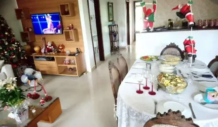 Casa com 5 dormitórios à venda, 550 m² por R$ 2.000.000,00 - Itapuã - Salvador/BA